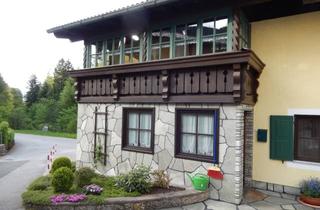 Einfamilienhaus kaufen in 5330 Fuschl am See, Einfamilienhaus in Fuschl am See