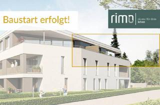 Wohnung kaufen in 6800 Feldkirch, 3- Zimmer-Dachgeschosswohnung mit Terrasse - Top 08