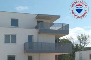 Genossenschaftswohnung in 3033 Altlengbach, 57m² Genossenschaftswohnung "ERSTBEZUG-PROVISIONSFREI" Miete mit Kaufrecht, unbefristet (2 Pkw Einstellplätze) + Loggia