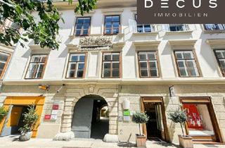 Loft mieten in Schmiedgasse, 8010 Graz, | STILVOLLES ALTBAU-PALAIS | IM HERZEN VON GRAZ | WOHNUNG & BÜRO
