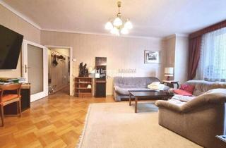 Wohnung kaufen in Auer-Welsbach-Park, 1150 Wien, NÄHE SCHLOSS SCHÖNBRUNN – Entzückende Eigentumswohnung mit viel Potential