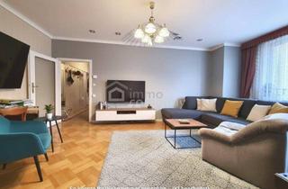 Wohnung kaufen in Auer-Welsbach-Park, 1150 Wien, NÄHE SCHLOSS SCHÖNBRUNN – Entzückende Eigentumswohnung mit viel Potential