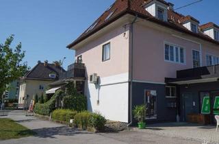 Wohnung kaufen in Berg, 9020 Klagenfurt, Charme einer modernisierten Altbauwohnung - Nähe Kreuzbergl