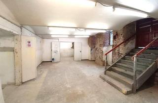 Gewerbeimmobilie mieten in Kardinal-Nagl-Platz, 1030 Wien, Atelier/Lager in direkter Nähe zur U3 Kardinal-Nagl-Platz!