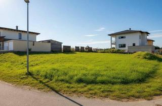 Grundstück zu kaufen in 4794 Kopfing im Innkreis, Schönes Grundstück in ruhiger Siedlungslage !! kein Bauzwang !