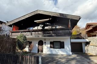 Haus kaufen in 6121 Baumkirchen, Sonniges Einfamilienwohnhaus in Baumkirchen