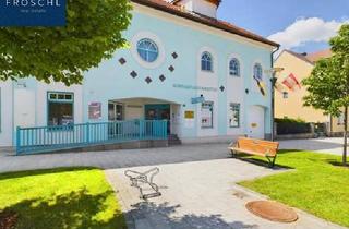 Anlageobjekt in 3950 Gmünd, VOLL VERMIETET mit 6,5% Rendite - in Gmünd - Gesundheitszentrum - Ärztepraxen + Fitness
