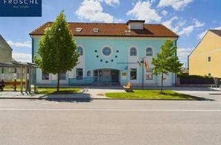 Anlageobjekt in 3950 Gmünd, VOLL VERMIETET mit 6,5% Rendite - in Gmünd - Gesundheitszentrum - Ärztepraxen + Fitness