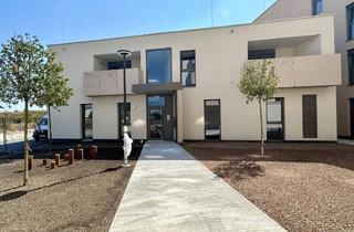 Wohnung kaufen in Anni-Haider-Weg, 1220 Wien, Gretls Garten : Provisionsfreier Erstbezug am Badeteich Hirschstetten - nahe U2 & 36er Straßenbahn