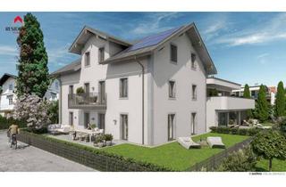 Wohnung kaufen in Gärtnerstraße, 5020 Salzburg, 2-Zimmerwohnung in exklusivem Altstadthaus in Salzburg/Maxglan | Baubeginn erfolgt