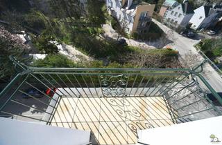 Wohnung kaufen in 3400 Klosterneuburg, Sofort verfügbar - Neubau- Dachgeschosswohnung im historischem Altbau !