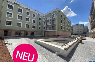 Wohnung mieten in Fuchsenstraße, 3451 Michelhausen, Lebensqualität im Grünen: Moderne Mietwohnungen mit Top-Ausstattung