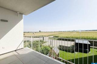 Wohnung mieten in Fuchsenstraße, 3451 Michelhausen, Lebensqualität im Grünen: Moderne Mietwohnungen mit Top-Ausstattung