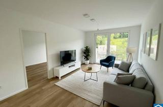 Wohnung mieten in Rebhuhnstraße, 3451 Michelhausen, Ihr Traum vom Wohnen wird wahr: Moderne Mietwohnungen im Tullnerfeld