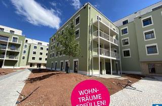 Wohnung mieten in Fuchsenstraße, 3451 Michelhausen, Urbanes Wohnen im Grünen: Entdecken Sie Ihr neues Zuhause im Tullnerfeld