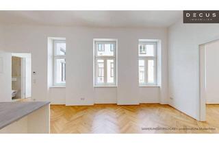 Loft kaufen in Oeverseestraße, 1150 Wien, | JUGENDSTIL | ALTBAUWOHNUNGEN | SCHMELZ | U3 HÜTTELDORFER STRASSE