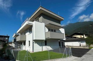 Wohnung kaufen in 6130 Schwaz, 2-Zimmer Neubauwohnung mit Balkon in Schwaz zu verkaufen!