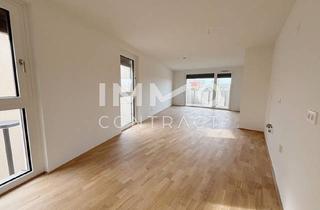 Wohnung kaufen in Anni-Haider-Weg 3/9, 1220 Wien, Provisionsfrei: Lichtdurchflutete 2-Zimmer Wohnung mit Blick auf Kahlenberg