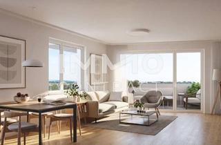 Wohnung kaufen in Anni-Haider-Weg 3/1, 1220 Wien, Gretls Garten : Provisionsfreier Erstbezug am Badeteich Hirschstetten - nahe U2 & 36er Straßenbahn