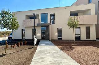 Wohnung kaufen in Badeteich Hirschstetten, 1220 Wien, Gretls Garten : Provisionsfreier Erstbezug am Badeteich Hirschstetten - nahe U2 & 36er Straßenbahn