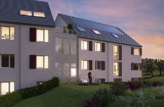 Wohnung kaufen in 6923 Lauterach, Kompakte 2-Zi-Wohnung mit schöner Loggia