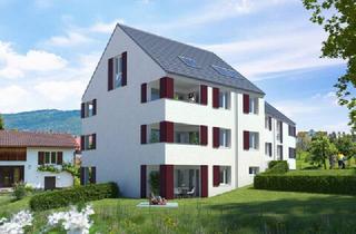 Wohnung kaufen in 6923 Lauterach, Außergewöhnliche 3-Zi-Maisonettewohnung mit Terrasse UND Loggia