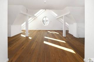 Wohnung kaufen in 3400 Klosterneuburg, Gewinner des Klosterneuburger Stadtbildpreis 2024 ! - Neubau- Fertiggestellt -Bezugsfertig - Dachgeschosswohnung im historischem Altbau!