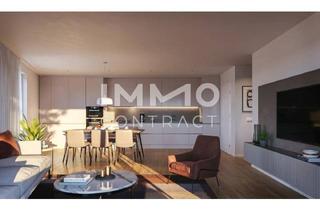 Wohnung kaufen in Anni-Haider-Weg 3/8, 1220 Wien, Gretls Garten : Provisionsfreier Erstbezug am Badeteich Hirschstetten - nahe U2 & 36er Straßenbahn