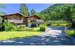 Haus kaufen in 6881 Mellau, Mellau: Doppelhaus mit 3 Einheiten im Bregenzerwald