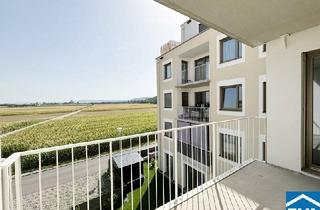 Wohnung mieten in Fuchsenstraße, 3451 Michelhausen, Moderne Mietwohnungen! Entdecken Sie Ihre neue Wohnoase im Herzen des Tullnerfelds!