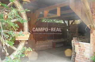 Agrarfläche kaufen in 3034 Maria-Anzbach, LANDWIRTSCHAFT: Alter Bauernhof mit Wohn- und Wirtschaftsgebäuden, Grill-Platzl und eigener Keller mit ca. 2.800 m2 Grund