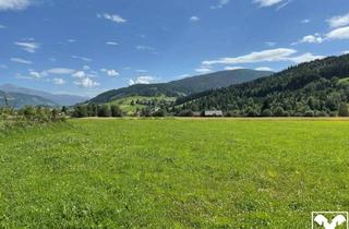Grundstück zu kaufen in 5581 Sankt Margarethen im Lungau, Baugrundstück in St.Margarethen