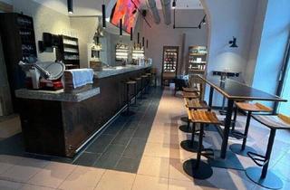 Gewerbeimmobilie kaufen in 1040 Wien, 6,03 % Rendite! Attraktives Geschäftslokal nahe Belvedere