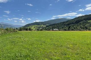 Grundstück zu kaufen in 5581 Sankt Margarethen im Lungau, Baugrundstück in St.Margarethen