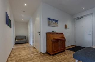 Wohnung kaufen in 6306 Söll, 3-Zimmer-Wohnung mit großem Balkon in sehr zentraler Sonnenlage