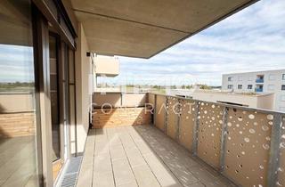 Wohnung kaufen in Anni-Haider-Weg 3/25, 1220 Wien, Lichtdurchflutete 3-Zimmer Wohnung im Projekt Gretels Garten- provisionsfrei