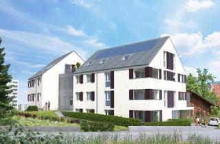 Wohnung kaufen in 6923 Lauterach, Ruhige 2-Zi-Wohnung mit Blick ins Grüne