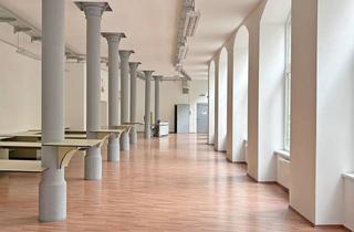 Büro zu mieten in Margaretenstraße, 1050 Wien, Stilvolles und loftartiges Büro in der Margaretenstraße!