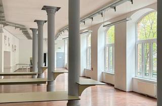 Büro zu mieten in Margaretenstraße, 1050 Wien, Stilvolles und loftartiges Büro in der Margaretenstraße!