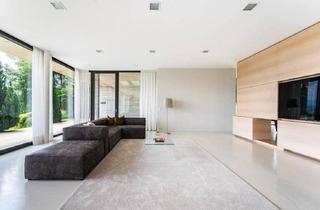 Villen zu kaufen in 9212 Töschling, Stilvolle Luxusvilla in privilegierter Lage mit Panoramablick über dem Wörthersee