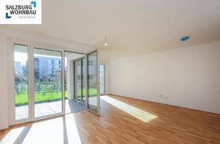 Wohnung kaufen in Anton-Windhager-Straße 25, 5201 Seekirchen am Wallersee, EIGENHEIMSICHERUNG Heute einziehen, Morgen kaufen!