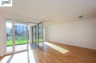 Wohnung kaufen in Anton-Windhager-Straße 25, 5201 Seekirchen am Wallersee, EIGENHEIMSICHERUNG Heute einziehen, Morgen kaufen!