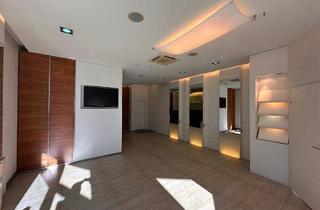 Büro zu mieten in 5541 Altenmarkt im Pongau, 100m² Geschäftslokal mit großer Auslagenfront im Zentrum von Altenmarkt! Parkplätze vorhanden