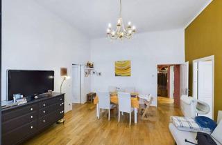 Wohnung kaufen in 1050 Wien, 4 Zimmern ideal für Familien, WG oder Arztpraxis 1050 Wien!