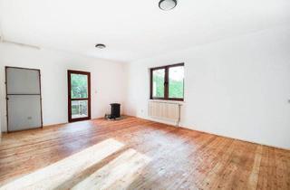 Wohnung kaufen in 2650 Payerbach, Renovierte Wohnung mit Terrasse und Ausblick. - Infrastruktur fußläufig.