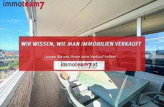 Wohnung kaufen in Churer Straße 11, 6845 Hohenems, Attraktive 3-Zimmerwohnung mit beeindruckender Terrasse
