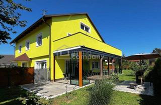 Einfamilienhaus kaufen in 9130 Poggersdorf, Traumhaftes Ein- bis Zweifamilienhaus in Poggersdorf mit großem Garten - Modernisiert & Geräumig (ca. 244m²)