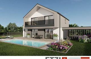 Haus kaufen in 4645 Grünau im Almtal, TRAUMHAFTES Grundstück in Grünau: Haus mit Grund
