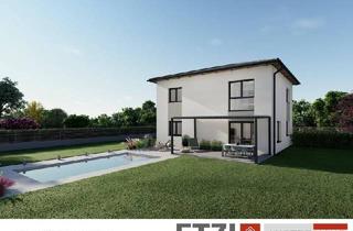 Haus kaufen in 4645 Grünau im Almtal, LETZTE CHANCE! Nur noch 1 Grundstück mit Haus in Grünau