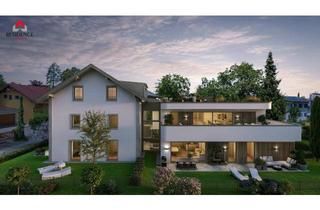 Maisonette kaufen in Gärtnerstraße, 5020 Salzburg, Maxglan ! 4 Zimmer Maisonettewohnung mit Dachterrasse in absoluter Ruhelage | Baubeginn erfolgt